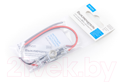 Выключатель Apeyron Electrics 04-42