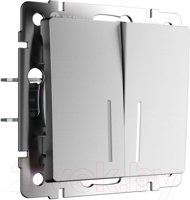 Выключатель Werkel W1120165 - фото