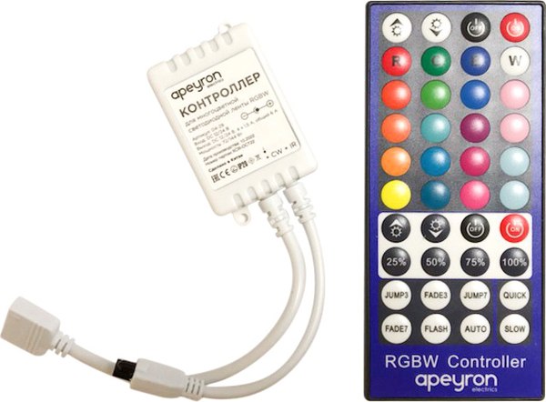 Контроллер для дюралайта Apeyron Electrics 04-29 - фото