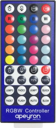 Контроллер для дюралайта Apeyron Electrics 04-29