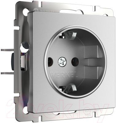 Розетка Werkel W1171065 - фото