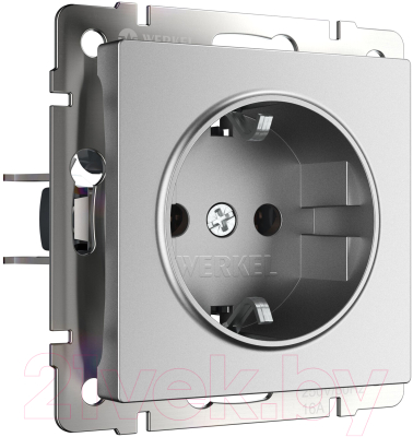 Розетка Werkel W1171165 - фото