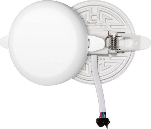 Точечный светильник Apeyron Electrics 06-100