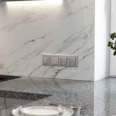 Розетка Werkel W1171265