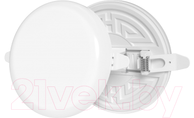 Точечный светильник Apeyron Electrics 06-104 - фото