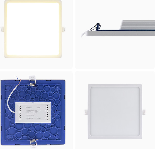 Панель светодиодная Apeyron Electrics 06-31