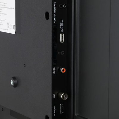 Телевизор National NX-43TUS120