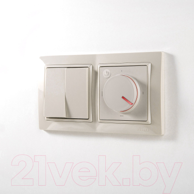 Выключатель Werkel W1122003