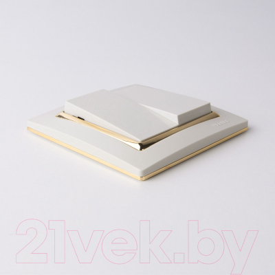 Выключатель Werkel W1122003