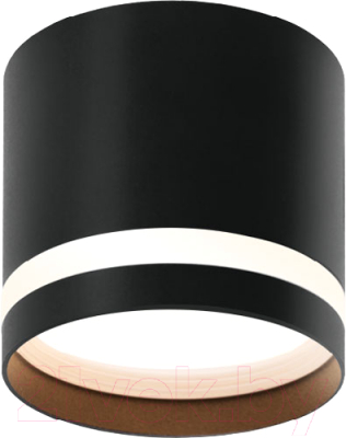 Точечный светильник Wolta WSL-GX53/04BL - фото