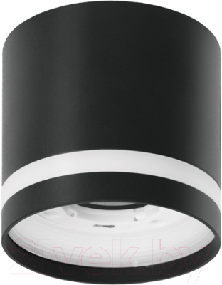 Точечный светильник Wolta WSL-GX53/04BL