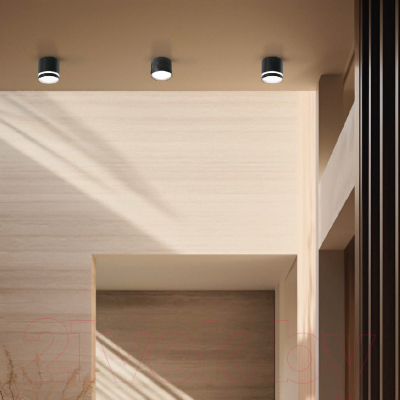 Точечный светильник Wolta WSL-GX53/04BL