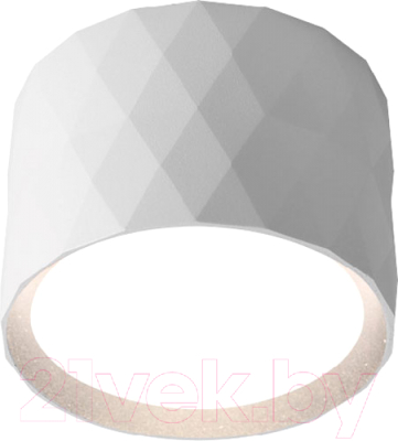 Точечный светильник Wolta WSL-GX53/03W - фото