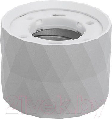 Точечный светильник Wolta WSL-GX53/03W