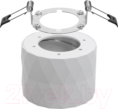 Точечный светильник Wolta WSL-GX53/03W