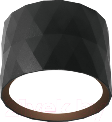 Точечный светильник Wolta WSL-GX53/03BL - фото