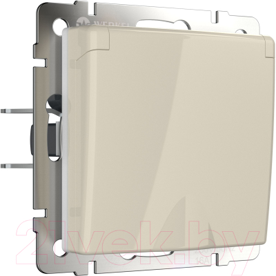 Розетка Werkel W1171203 - фото