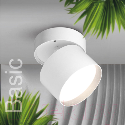 Спот Wolta WSL-GX53/02W