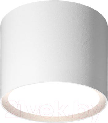 Точечный светильник Wolta WSL-GX53/01W - фото