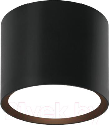 Точечный светильник Wolta WSL-GX53/01BL - фото