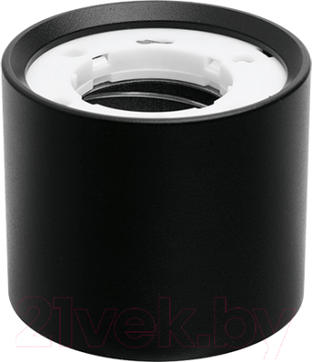 Точечный светильник Wolta WSL-GX53/01BL