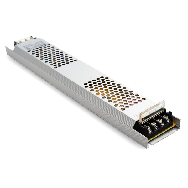 Блок питания для светодиодной ленты Wolta Decor WLD-200W/01-24V - фото