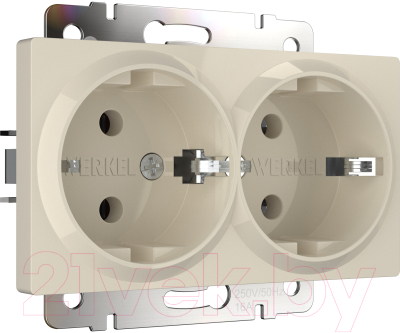 Розетка Werkel W1172003 - фото