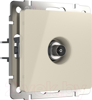 Розетка Werkel W1183003 - фото