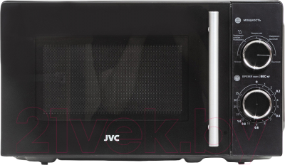 Микроволновая печь JVC JK-MW143M - фото