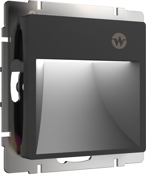 Встраиваемая подсветка Werkel W1154608 с датчиком движения - фото