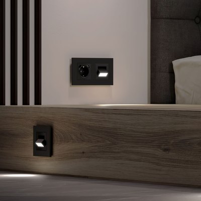 Встраиваемая подсветка Werkel W1154708