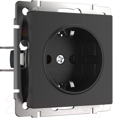 Розетка Werkel W1171308 - фото