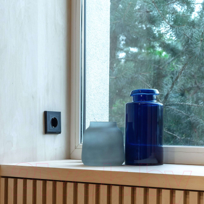 Розетка Werkel W1171308