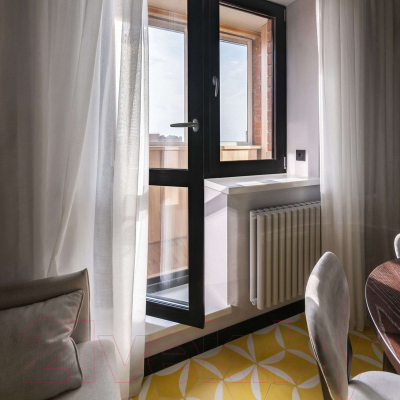 Розетка Werkel W1171308