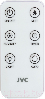 Ультразвуковой увлажнитель воздуха JVC JH-HDS40