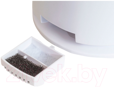 Ультразвуковой увлажнитель воздуха JVC JH-HDS40