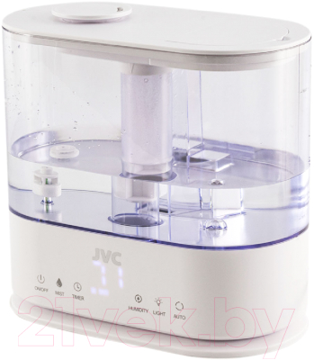 Ультразвуковой увлажнитель воздуха JVC JH-HDS40