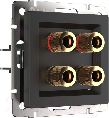 Розетка Werkel W1185008 - фото