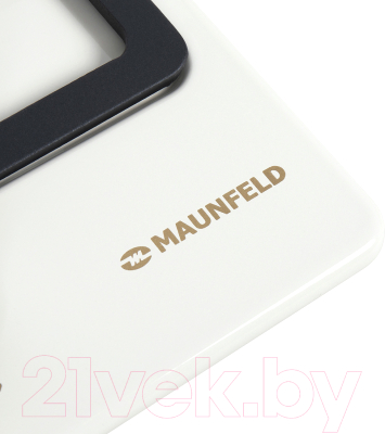 Газовая варочная панель Maunfeld EGHE.43.33CBG.R/G