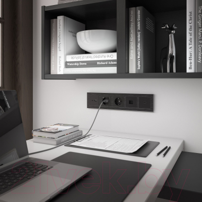 Розетка Werkel HDMI / W1186008