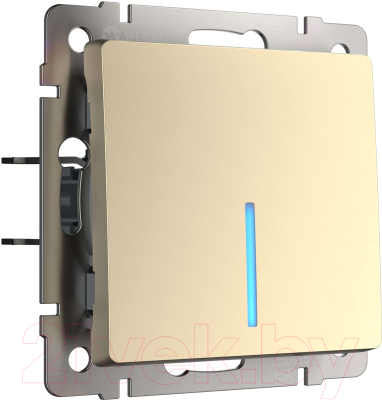 Выключатель Werkel W1110111 - фото