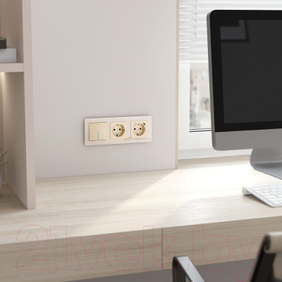 Выключатель Werkel W1110111