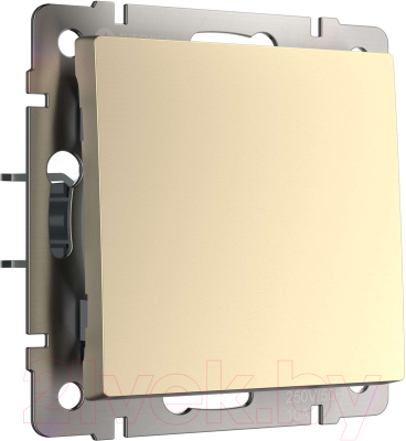 Выключатель Werkel W1112011 - фото