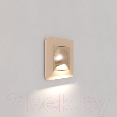 Встраиваемая подсветка Werkel W1154411