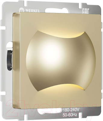 Встраиваемая подсветка Werkel W1154511 - фото