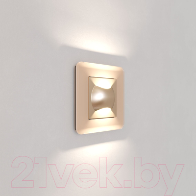 Встраиваемая подсветка Werkel W1154511