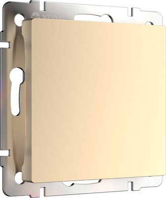 Декоративная заглушка для розетки Werkel W1159211 - фото