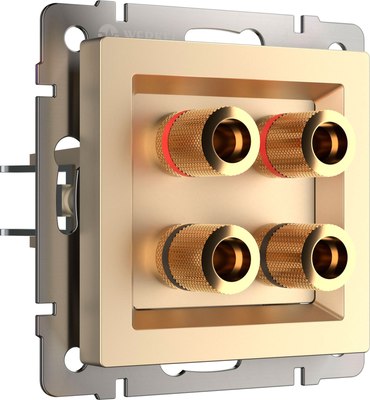 Розетка Werkel W1185011 - фото