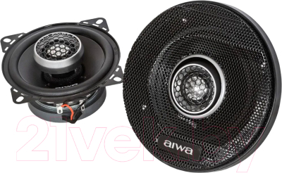 Коаксиальная АС Aiwa ASK-4049 - фото