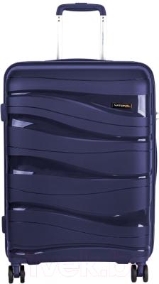 Чемодан на колесах National NLT101-L - фото